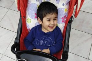 İdrar enfeksiyonu için gitti, mide ve bağırsak kanaması geçirdi