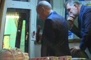 Cumhurbaşkanı Erdoğan Rize'de