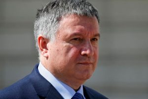 Ukrayna İçişleri Bakanı Avakov: Rusya'ya uyuşturucu satalım