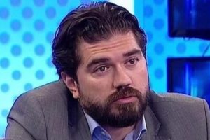Rasim Ozan Kütahyalı kovuldu