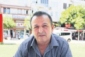 Ersin ismi yüzünden başına gelmeyen kalmadı