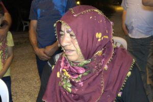 Emine Bulut'un annesi isyan etti