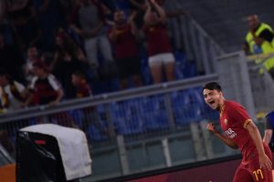 Cengiz'in golü galibiyete yetmedi