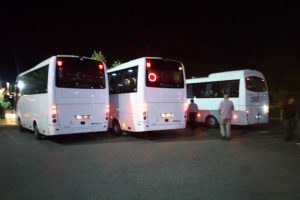 Malatya'da 75 Afganlı kaçak yakalandı