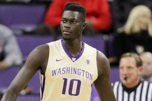 Pivot Malik Dime, Bornova Belediyespor'da