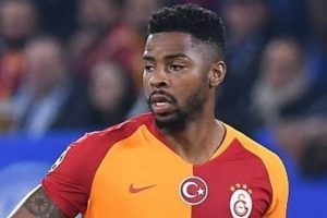 Ryan Donk: ''11 kişi mücadele etmek çok önemli''
