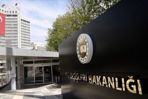 Türkiye'den Kerkük'teki saldırıya kınama