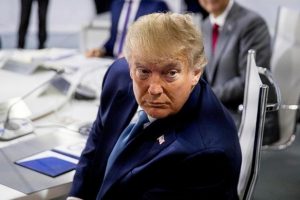 Trump'a 2020 seçimlerinde yeni rakip