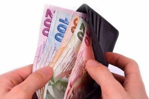 Emekliye güzel haber!