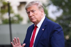 ''Fed Başkanı Powell istifa ederse, kendisini durdurmam''