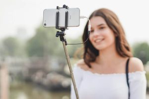 İşte Türkiye'de kadınların en fazla 'selfie' çektiği il