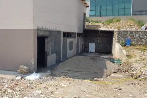 Bursa'da bekçinin bile durmadığı yer! (ÖZEL HABER)