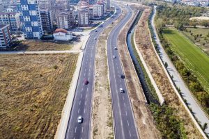 Adım adım Bursa Şehir Hastanesi'ne