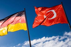 Almanya'da yaşayan yabancılar arasında Türkler birinci sırada
