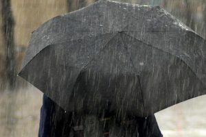 Meteorolojiden sağanak uyarısı
