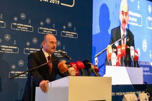 Soylu'dan İmamoğlu'na Bursa'da sert tepki: ''Başka işlerle meşgul olursan pejmürde ederiz''