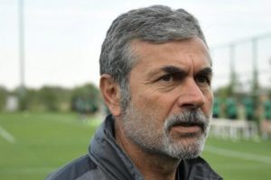 Aykut Kocaman: İlk 3 maçta istediğimiz sonuçları alamadık