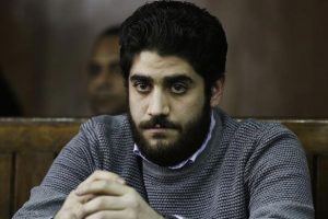 Abdullah Mursi'nin cenazesi de gece defnedildi