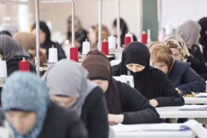 Suriyelilerin şirketlerinde 44 bin Suriyeli çalışıyor