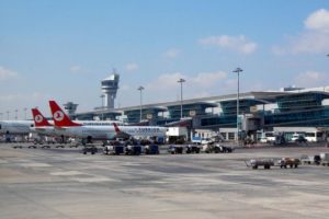 ABD'den Türkiye'ye seyahat uyarısı