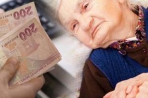 Bursalılar evde bakıma aylık bin 300 lira destek var! (ÖZEL HABER)
