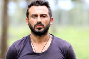 Ahmet Dursun evlendi