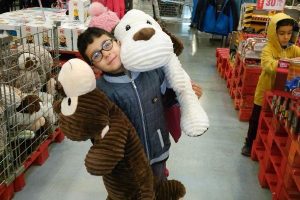 Muhammet'in reklam panosu altında ölümüne 15 bin lira ceza
