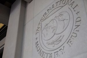 IMF'nin yeni başkanı için yaş sınırı kaldırıldı