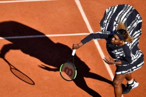 ABD Açık'ta finalin adı: Williams-Andreescu