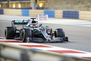 Formula 1'de sıradaki durak İtalya