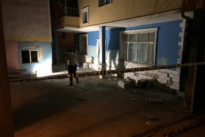 Tartıştığı oğlunu vuran baba tutuklandı