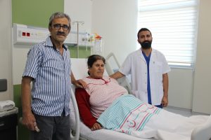 'Gazın var' denilerek gönderdi, gerçek 4 yıl sonra ortaya çıktı