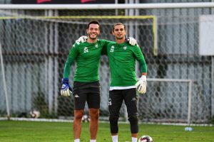 Bursaspor'da yerli kaleci geleneği sürüyor