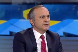 Varlık Fonu Genel Müdürü Sönmez'den Milli Piyango açıklaması