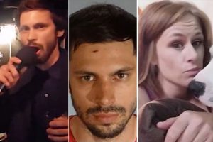 Cinayeti, söylediği rap şarkısında itiraf etti