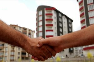 Konut satışlarını bu yıl ikinci el sırtlıyor