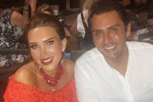 Seren Serengil, Yaşar İpek ile ilgili bir gerçeği daha öğrendi