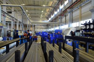 İnsu Teknik çevreci ve insan odaklı yaklaşımlarını tescillendirdi