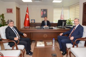 Bursa Karacabey Belediye Başkanı Özkan'dan Ankara çıkarması