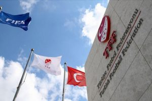 TFF'den 19.05 açıklaması!