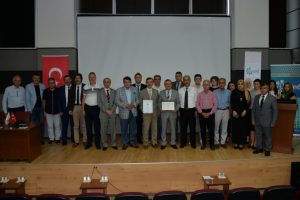 Bursa ULUTEK'in kalitesi tescillendi