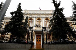 Rusya Merkez Bankası faizi 5 yıl önceki seviyeye indirdi