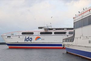İDO'nun sonbahar tarifesi 16 Eylül'de başlayacak