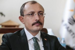 AK Partili Muş'tan Yenikapı açıklaması