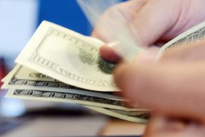 Ağustos'ta ekonomi gündeminde en fazla dolar kuru konuşuldu
