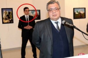 Büyükelçi Karlov suikastı davasında yeni gelişme