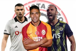 Süper Lig'de şampiyonluk oranları güncellendi