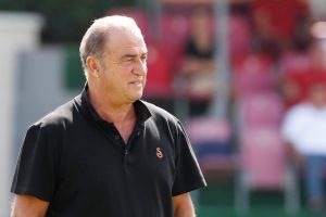 Galatasaray'da Kasımpaşa hazırlıkları sürüyor