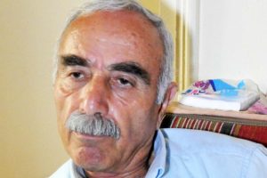 Sanatçı cinayeti zanlısının tutuklanması ailesini sevindirdi