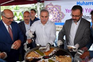 Kanuni Sultan Süleyman vefatının yıldönümünde anıldı